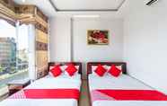 Kamar Tidur 2 An Thinh Loc Hotel Da Nang