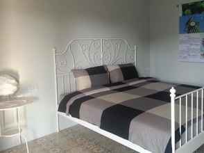 Bedroom 4 Hotel HII Trad