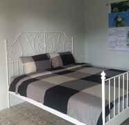 Bedroom 3 Hotel HII Trad