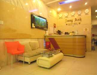 Sảnh chờ 2 Song Anh 2 Hotel