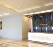 Lobby 2 Apartemen Tanglin 1 Bedroom by BABUKU - 2