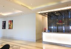 Lobi 2 Apartemen Tanglin 1 Bedroom by BABUKU - 2