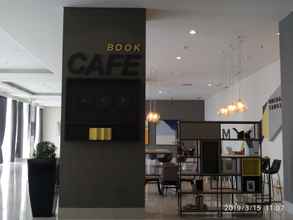 Sảnh chờ 4 Apartemen Tanglin 1 Bedroom by BABUKU - 2