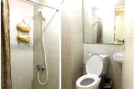 In-room Bathroom Apartemen Tanglin 1 Bedroom by BABUKU - 2