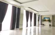 Lobby 4 Apartemen Tanglin 1 Bedroom by BABUKU - 2