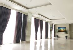 Lobi 4 Apartemen Tanglin 1 Bedroom by BABUKU - 2