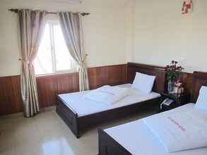 Sảnh chờ 4 Hai Nguyen 1 Hotel