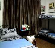 Bedroom 4 Cebu Budget Hotel