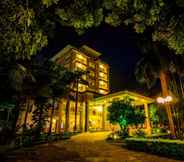 ภายนอกอาคาร 5 Saigon Kim Lien Resort Cualo