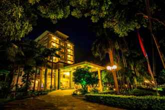 ภายนอกอาคาร 4 Saigon Kim Lien Resort Cualo