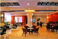 Lobi Nice Swan Hotel Nha Trang