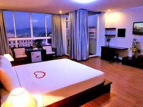 Phòng ngủ 4 Nice Swan Hotel Nha Trang