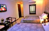 Bilik Tidur 7 Nice Swan Hotel Nha Trang