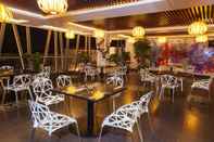 Bar, Kafe dan Lounge Iris Hotel Can Tho