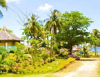 Exterior 2 Bohol's Dapdap Beach Resort