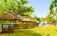 Ruang untuk Umum 6 Bohol's Dapdap Beach Resort