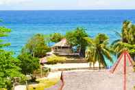 Lainnya Bohol's Dapdap Beach Resort