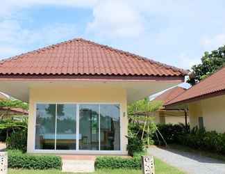 Bangunan 2 Villa Green Leaf