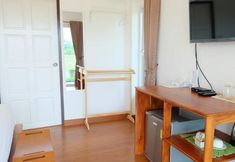 ห้องนอน 7 Villa Green Leaf