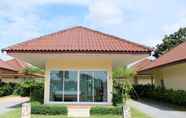 Bangunan 3 Villa Green Leaf