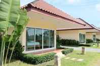 Lobi Villa Green Leaf