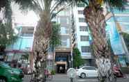 Luar Bangunan 2 Rainbow Hotel