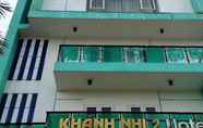 ห้องนอน 2 Khanh Nhi 2