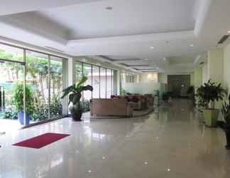 Lobi 2 Green Hills Serviced Residence