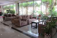 ล็อบบี้ Green Hills Serviced Residence