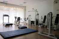 Fitness Center Green Hills Serviced Residence