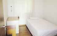 Kamar Tidur 2 Green Hills Serviced Residence