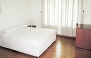 Kamar Tidur 6 Green Hills Serviced Residence