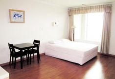 Phòng ngủ 3 Green Hills Serviced Residence