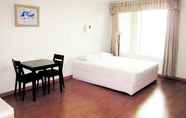 Kamar Tidur 3 Green Hills Serviced Residence