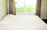 Kamar Tidur 7 Green Hills Serviced Residence