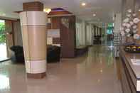 Lobi The Impress Khonkaen Hotel