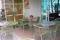 Quầy bar, cafe và phòng lounge The Impress Khonkaen Hotel