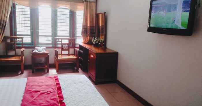 Kamar Tidur Vuong Dinh 1 Hotel