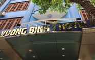 ภายนอกอาคาร 5 Vuong Dinh 1 Hotel