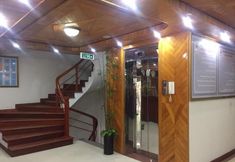 Sảnh chờ 6 Vuong Dinh 1 Hotel