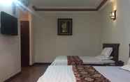 Bedroom 7 Vuong Dinh 1 Hotel