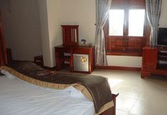 Phòng ngủ 5 Vuong Hoan Hotel
