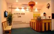 Accommodation Services 3 Luxury Danang Hotel