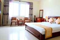 Bedroom Luxury Danang Hotel