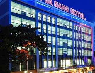 Luar Bangunan 2 Luxury Danang Hotel