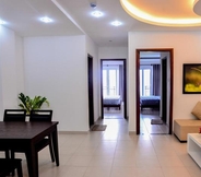 Khu vực công cộng 6 Camellia Apartment