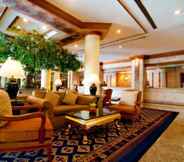 Lobby 7 Wiang inn Hotel