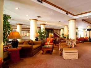 Lobby 4 Wiang inn Hotel
