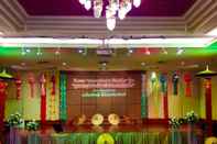 Functional Hall Wiang inn Hotel