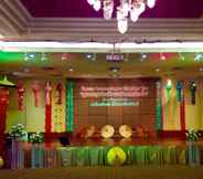 Functional Hall 6 Wiang inn Hotel